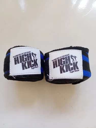 Bandagem de luta 
