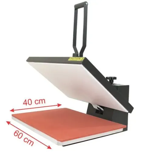 Kit para sublimação 