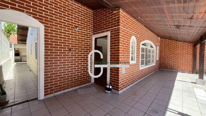 Casa com 3 dormitórios à venda, 151 m² por R$ 495.000,00 - Cidade Nova Peruibe - Peruíbe/S