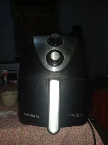 Vende se uma em bom estado de uso