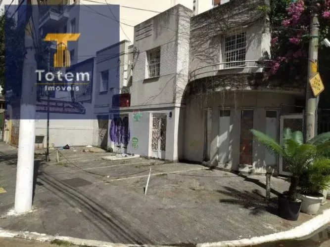 Casa Comercial Higienópolis