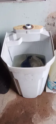 Tanquinho