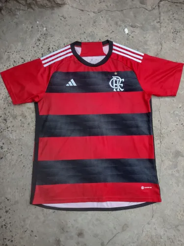 Flamengo x Adidas 2023