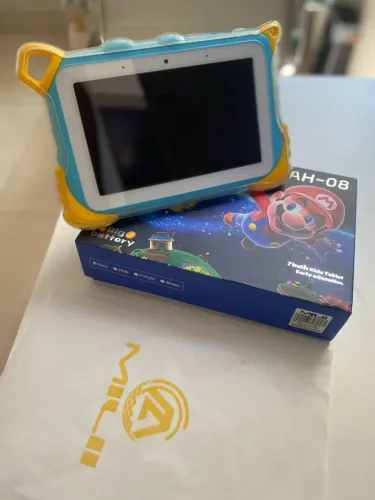 Tablet
