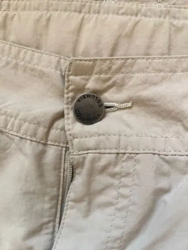 Calça capri Columbia TAM 38