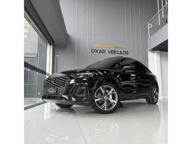 Audi Q5 SB Perf. 2.0 TFSIe S.tr. QT (hib.) 2022