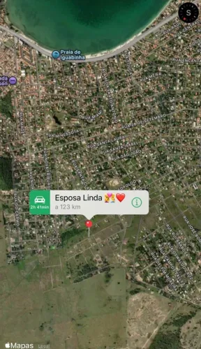 Vendo excelente terreno IGUABINHA / ARARUAMA 