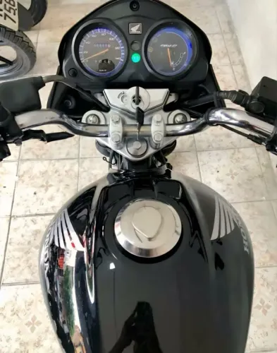 Honda cg Titan 150
