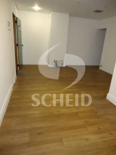 sala comercial para venda e locação em Higienopolis