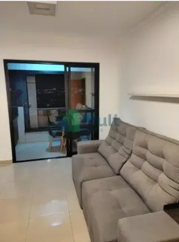 Apartamento para aluguel, 1 quarto(s), Nova Aliança, Ribeirao Preto