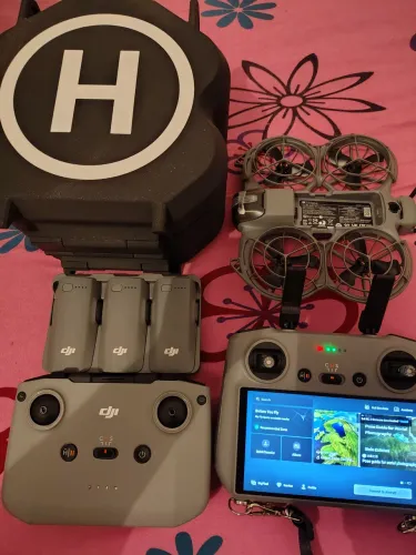 Drone dji neo 2