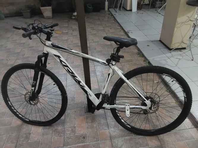 Bicicleta KRW moutain bike aro 29