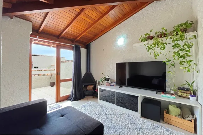 Casa em Condomínio em Guarujá