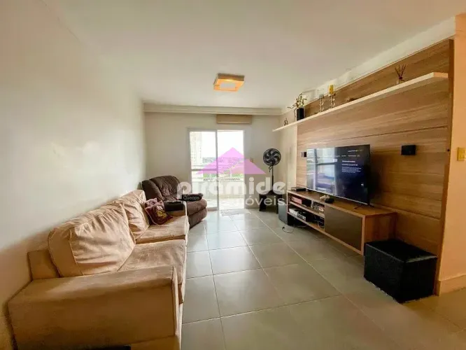 Apartamento à venda, Jardim América, São José dos Campos, SP