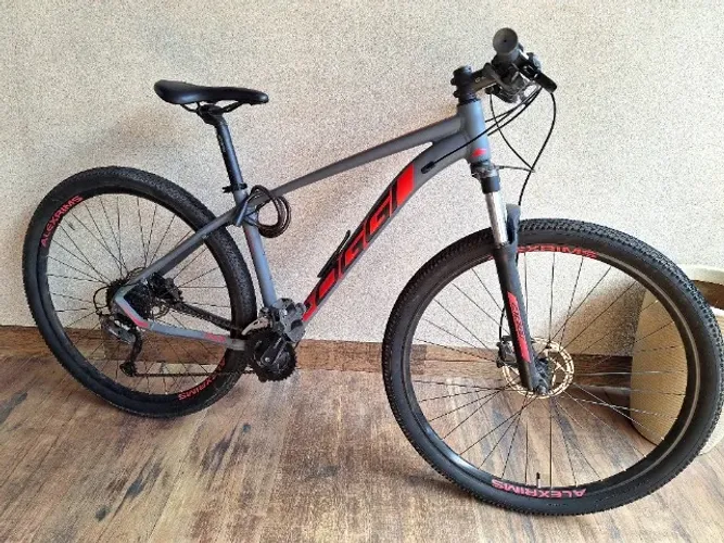 Bicicleta Oggi 7.0