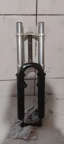 SUSPENSÃO ARO 26, ZOOM
