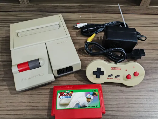 Nintendo Top Loader original 