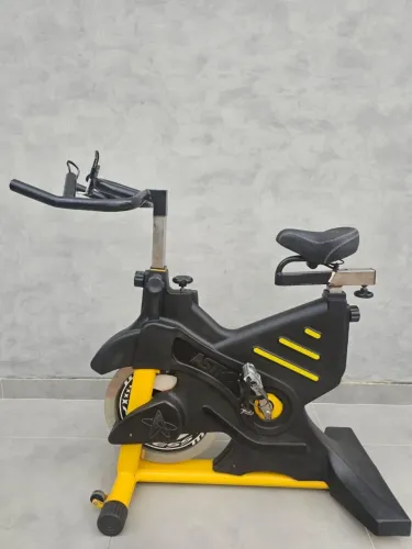Bicicleta de spining Profissional