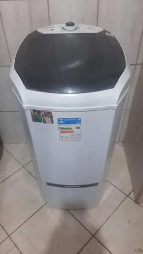 Tanquinho de lavar roupas suggar 10kg