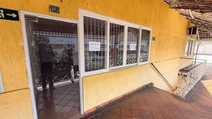 Sala comercial em Itaipava