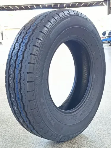 Pneu 225/75R16 C XBRI Cargo Plus W1 118/116R