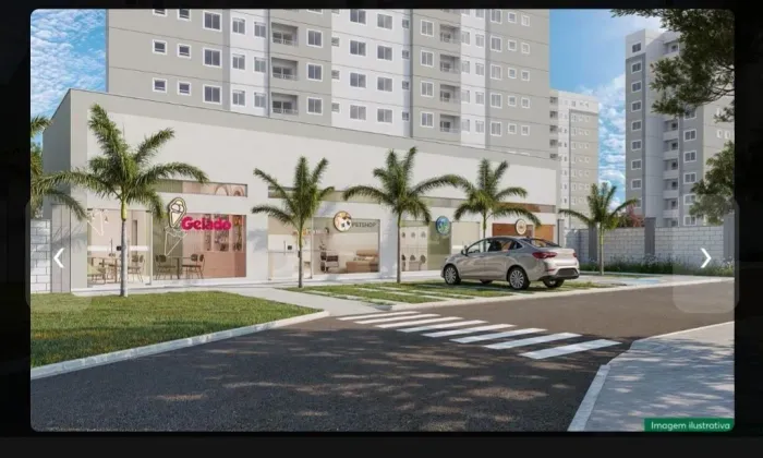 Vendo apt em construção. Deixo continuar pagando no meu nome