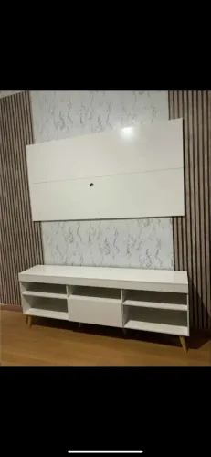 Montador de Móveis