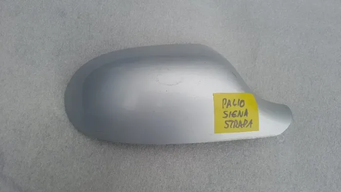 Capa Retrovisor Ld Palio / Siena / Strada 2004 a 2011 Original