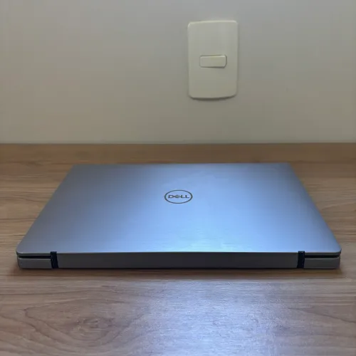 Notebook Dell i7 16Gb RAM 512Gb Nvme