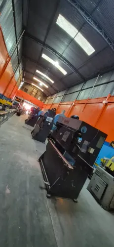 Vendo Prensas Viradeiras