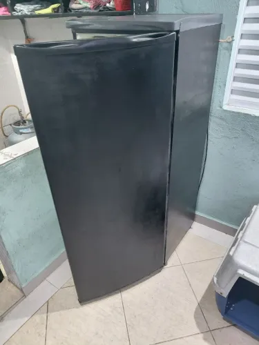 Geladeira Electrolux