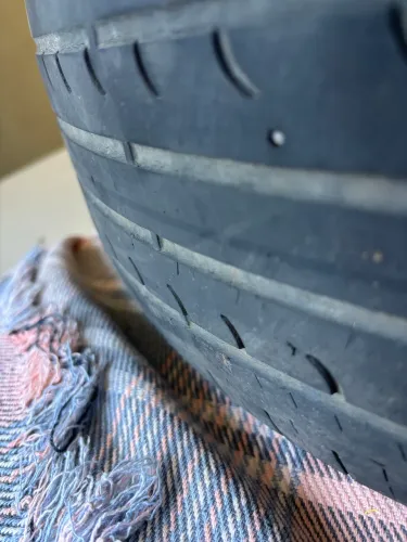 Pneu 205/65/16