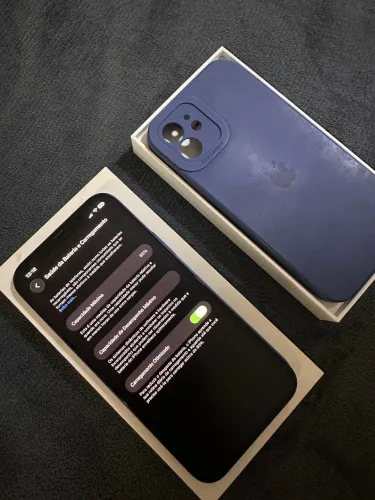 iPhone 12 64gb azul