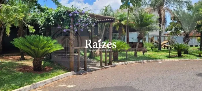 Casa em Condomínio para Venda em Uberlândia / MG no bairro Minas Gerais