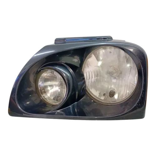 Farol Lado Esquerdo Pajero Sport L200 2008 2012