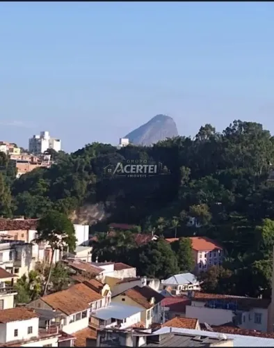 Apartamento à Venda em São Domingos, Niterói | 71m²