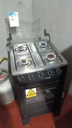 Fogão cemi novo