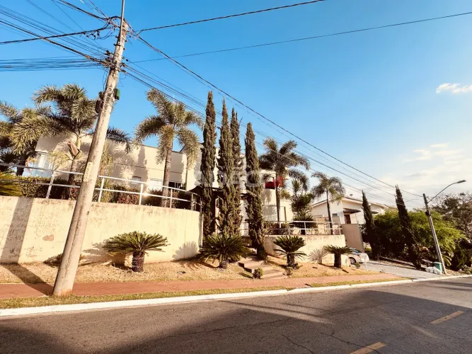 Sobrado 4 Suites, Condominio do Lago