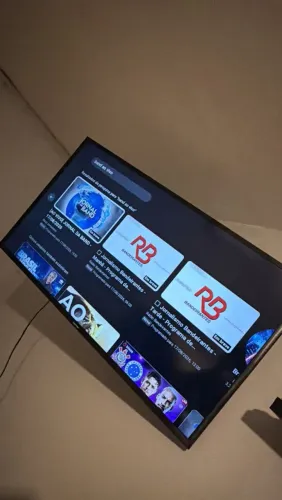 Smart tv Samsung