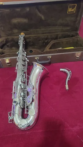 Weril Master ( Sax Tenor )