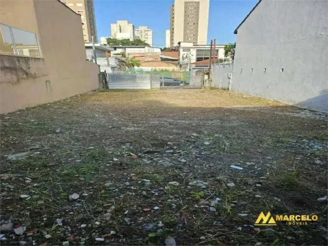 Terreno Plano à Venda na Água Branca A Oportunidade Ideal para Tirar Seu Projeto do Papel