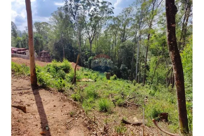 Terreno a venda no condomínio Capital Ville Jundiaí, Cajamar, São Paulo