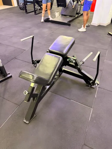 Crussifixo máquina VTOM