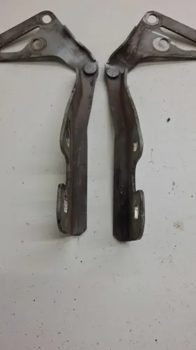 Braço Dobradiça Capo Chevrolet Vectra 2.0 8v 2008 / 2007