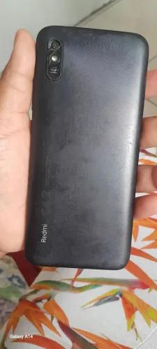 Vendo redmi 9A