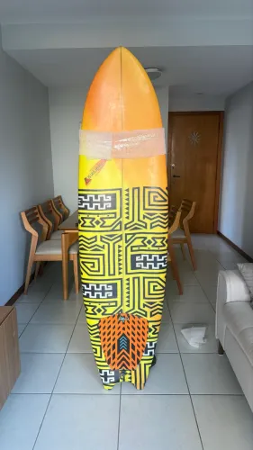 Prancha Surf 7 pés