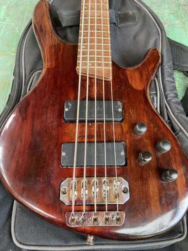 Cort C5 Coreano