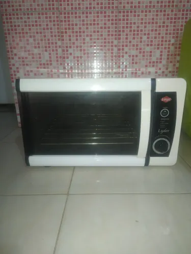Forno elétrico lair