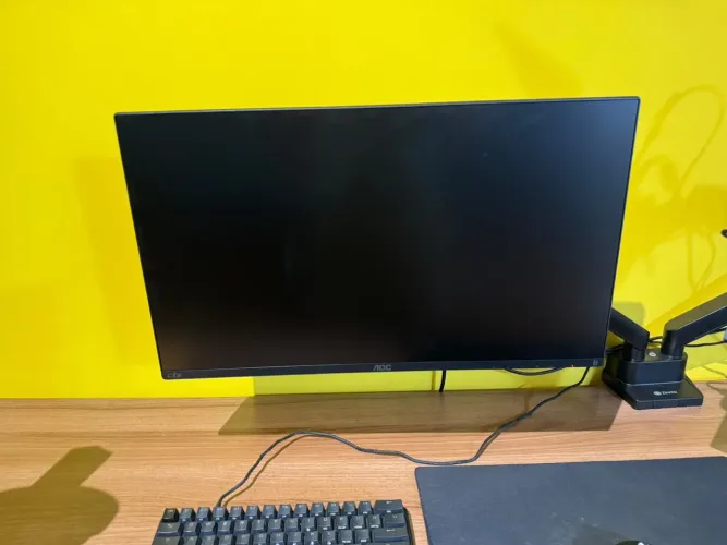 Monitor AOC CS2, 25?, 310 Hz