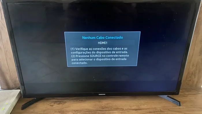 Tv Samsung